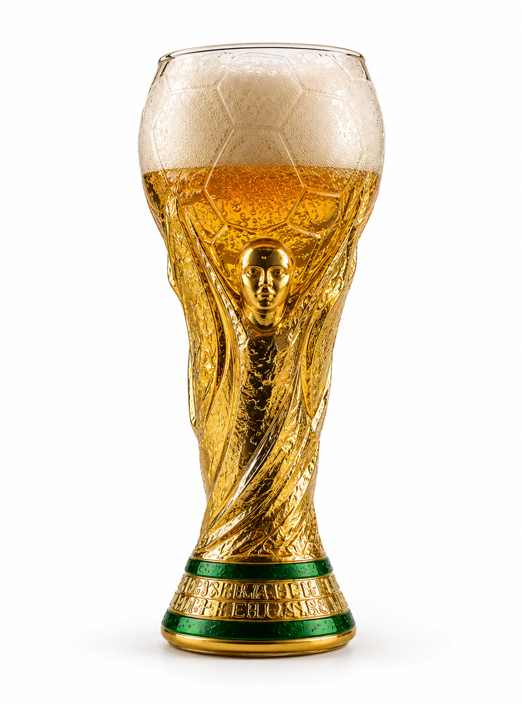 GoldenCup™  Limited Edition 2026